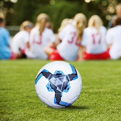 Soccer Ball Soft Size 4 5 Training Competition