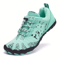 Women's Quick Drying Water Shoes Barefoot Beach Swimming Yoga Fitness Shoes