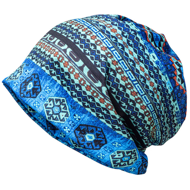 Slouchy Beanie Hip Hop Lightweight Running Beanie Adult Dwarf Cap