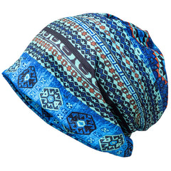 Slouchy Beanie Hip Hop Lightweight Running Beanie Adult Dwarf Cap