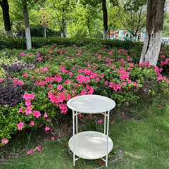 Portable Folding Table for Camping BBQ Mini Coffee Side Table