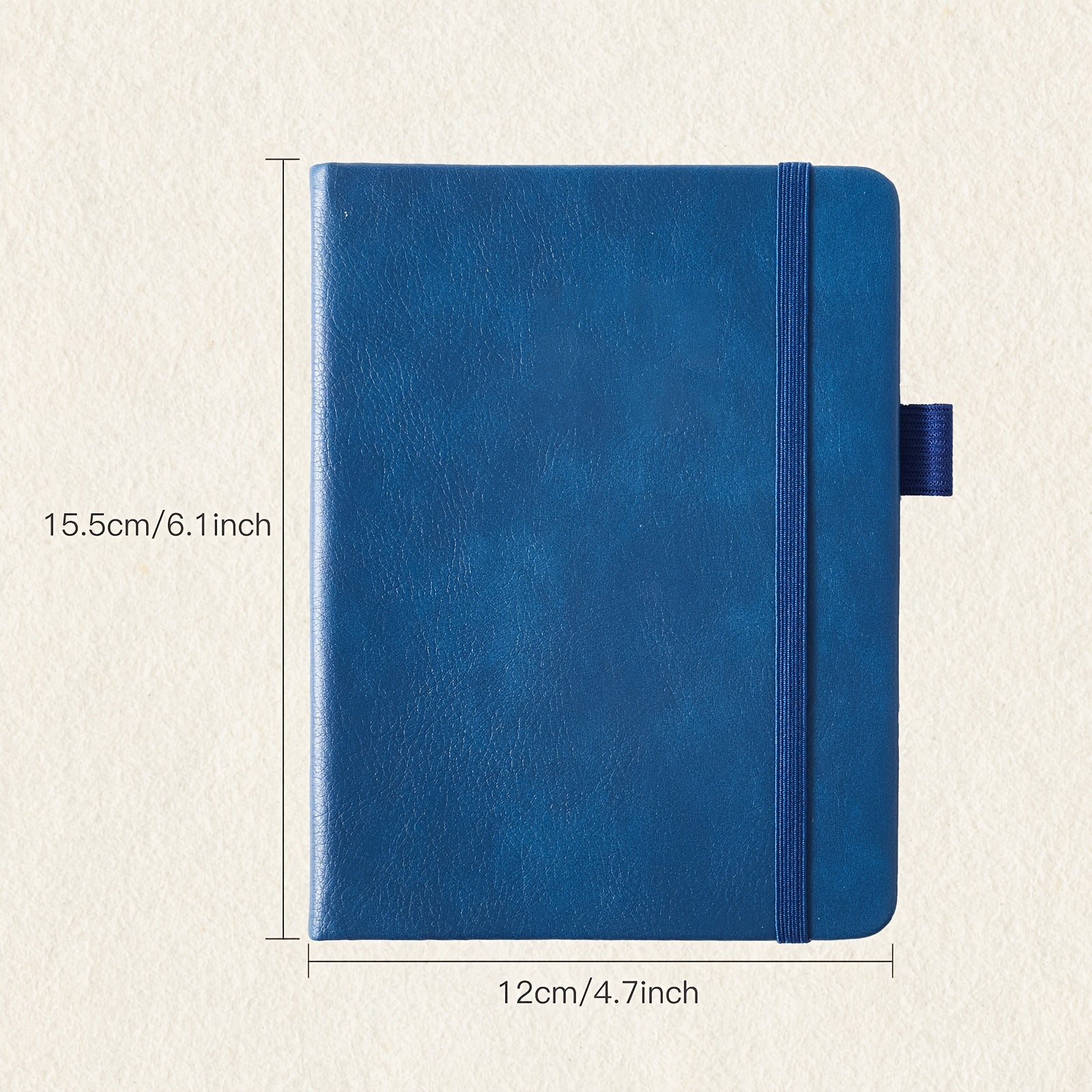 A6 Password Book With Alphabetical Tabs for Seniors Office Home