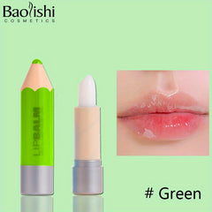 Moisturizing Pencil Lip Balm for Autumn and Winter