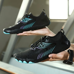 Men's Water Shoes Quick Dry Sport Shoes for Outdoor Activities