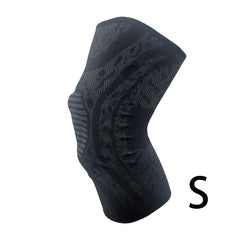 Sports Knee Pad Size Up for Better Support