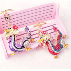 Dragon Year Hanging Decoration for Christmas Parties and Year Decorations