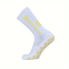 Non Slip Soccer Socks Outdoor Sports Breathable Football Socks