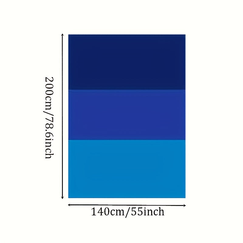 Waterproof Sandproof Beach Blanket for Camping Hiking Picnics