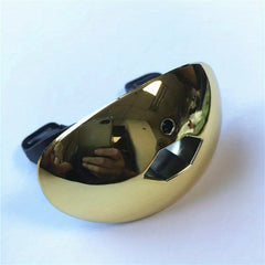 Double Layer Rugby Mouth Guard Brace for Ice Hockey