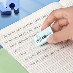 2pcs English Workbook for Students, Thickened Uniform Standard Book