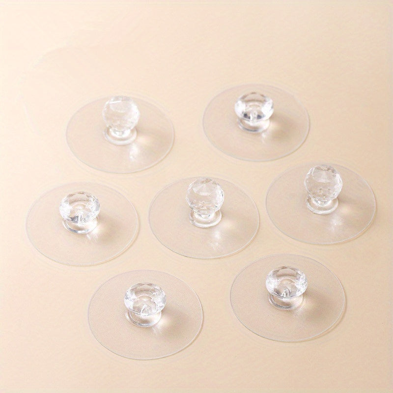 7pcs Photo Frame Hook Drawer Puller Set