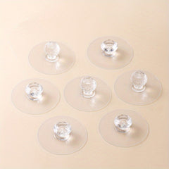 7pcs Photo Frame Hook Drawer Puller Set