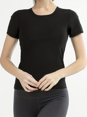 Tummy Control Waist Trainer Slimming Top
