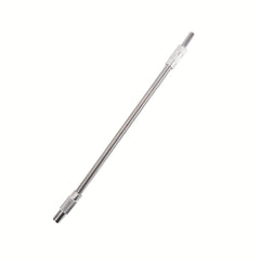 4 Metal Drill Bit Connecting Rod Set