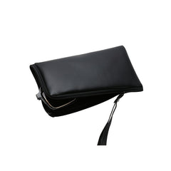 PVC Leather Glasses Case Rectangular Sunglasses Mobile Phone Soft Case