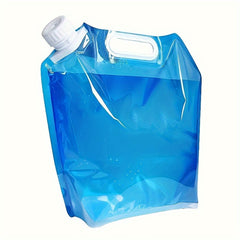 Large Capacity Portable Folding Container Water Storage Bag Collapsible