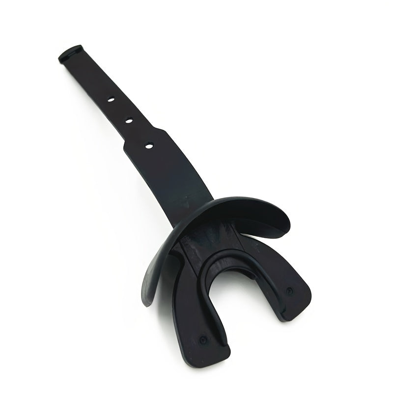 Football Mouth Braces Double Layer Mouthguard for Ice Hockey Sports