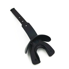 Football Mouth Braces Double Layer Mouthguard for Ice Hockey Sports