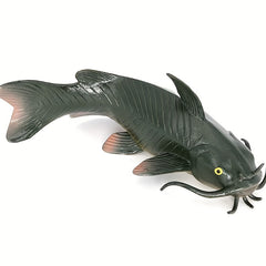 Animal Models Freshwater Fish Catfish Bearded