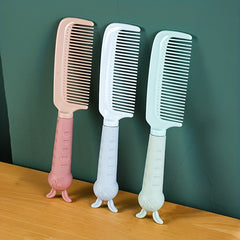 Anti static Hair Straightening Comb for Adults