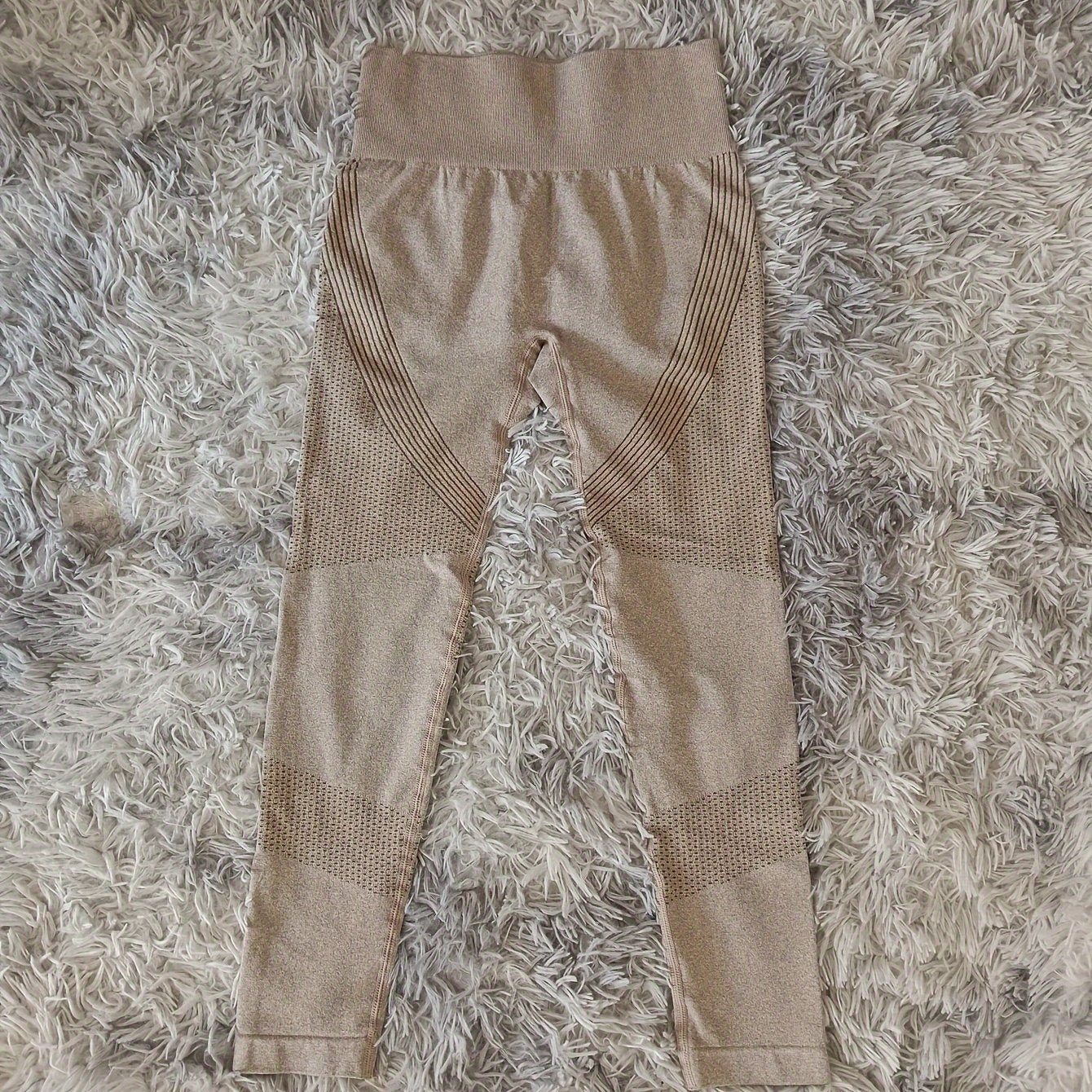 High Elastic Yoga Pants for Women