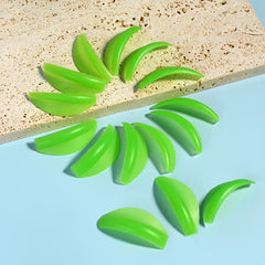 Silicone Eyelash Perming Curler Lash Lift Rods Makeup Beauty Tool Set