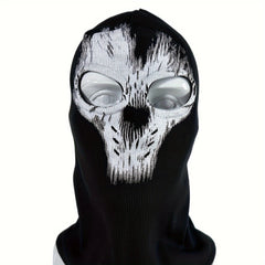 Head Mask Sunscreen Windproof Dustproof Headgear