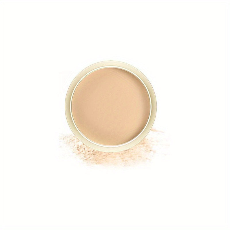 Soymilk Loose Powder Long Lasting Control Moisturizing Setting Powder