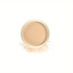 Soymilk Loose Powder Long Lasting Control Moisturizing Setting Powder