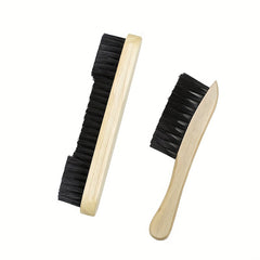 Billiards Table Hair Sweeper Set for Easy Cleaning