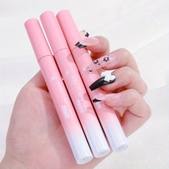 Professional Mascara Extra Volume Lengthens Waterproof