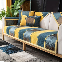 Non-slip Modern Sofa Cover Couch Cover Four Seasons Universal