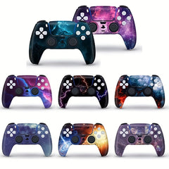 Controller Anti-slip Skin Sticker Game Console Joystick Accessories