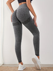 High Stretch Fitness Gym Sports Leggings Yoga Workout Running Tight Pants