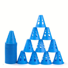 5pcs Roller Skating Training Cones Roller Skating Accessories