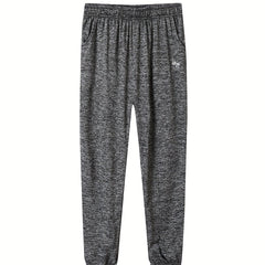 Boys Casual Pants Loose fit Soft Comfortable Summer Kids Clothes