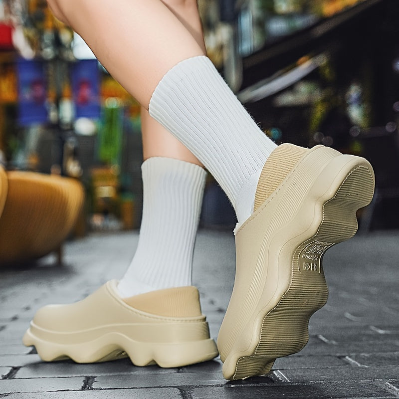 Women's Plush Lined Thermal Furry Sports Sandals
