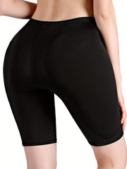 Compression Panties Tummy Control Seamless Shapewear Lift & Shape Buttocks