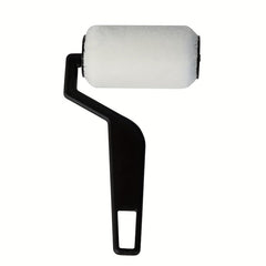 2pcs High Density Polyester Roller Set for Small DIY Painting