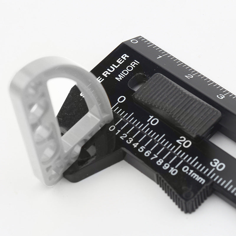 10pcs Small Particle Building Blocks Mechanical Technology Parts