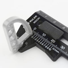 10pcs Small Particle Building Blocks Mechanical Technology Parts