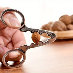 Stainless Steel Nut Pliers Kitchen Gadget