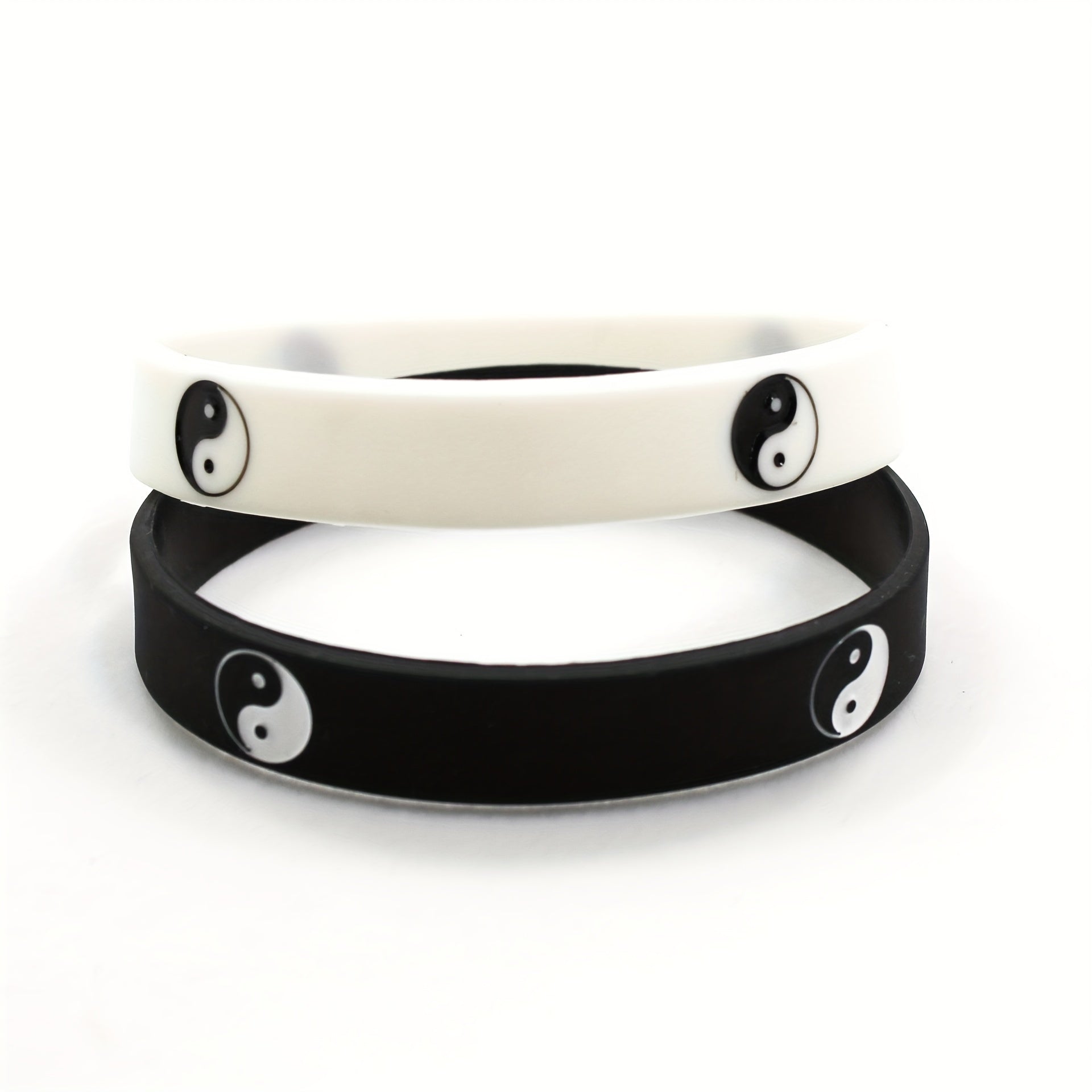 Tai Chi Silicone Bracelet Concert Souvenir Gift