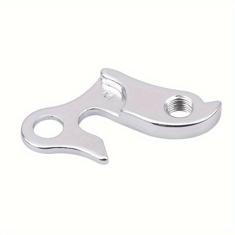 Silvery Mountain Road Bicycle Tail Hook Hanging Rear Frame Hook