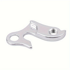 Silvery Mountain Road Bicycle Tail Hook Hanging Rear Frame Hook