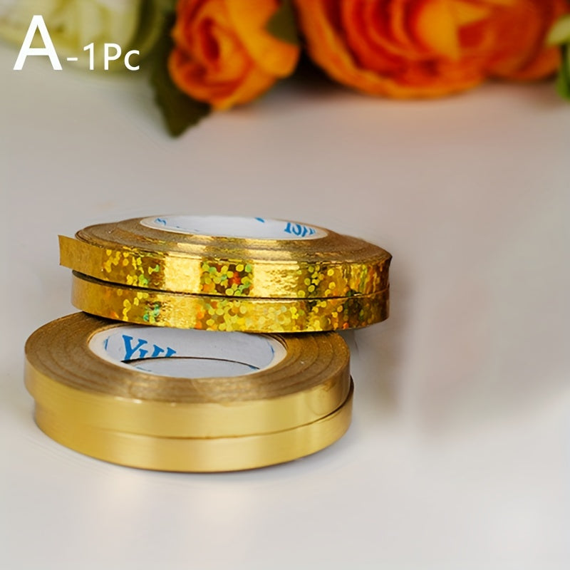 Wedding Balloon Tie Tape Party Supplies