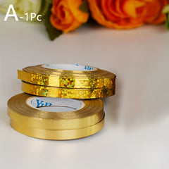 Wedding Balloon Tie Tape Party Supplies