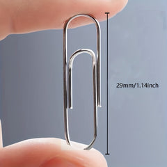 Paper Clip Creative Ins High value Office Supplies Artifact economic pack