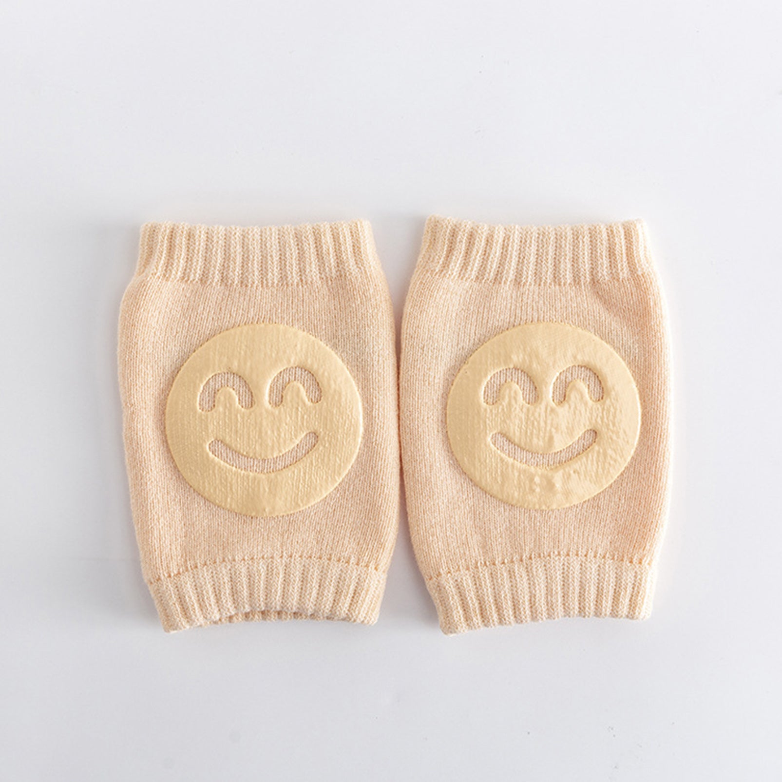 Baby Knee Pads Anti Slip Safety Protective Cover For Crawling