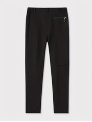 Men's Quick Dry Convertible Hiking Pants Lightweight Zip Off Travel Trousers